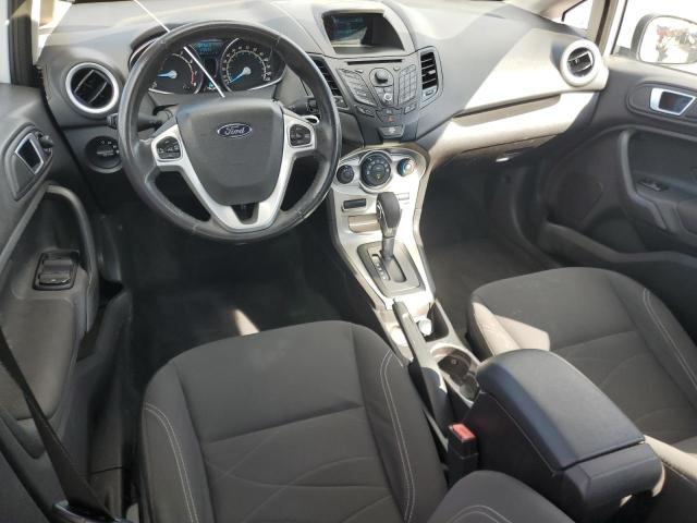 Photo 8 from auction – 2014 FORD FIESTA SE with VIN 3FADP4BJ2EM233270