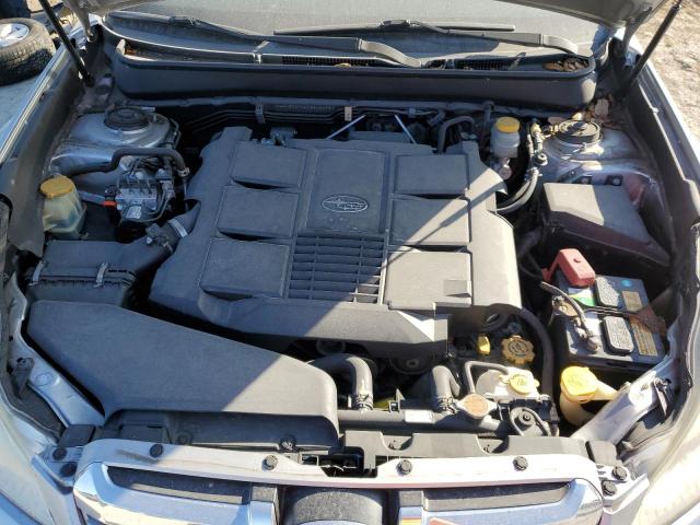 Снимка 11 от търг – 2013 SUBARU OUTBACK 3. с VIN 4S4BRDPC4D2202495
