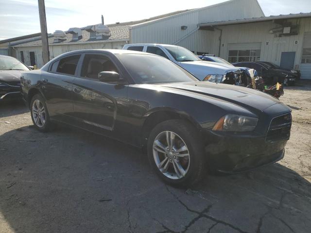 Photo 4 from auction – 2014 DODGE CHARGER R/ with VIN 2C3CDXDT4EH341553