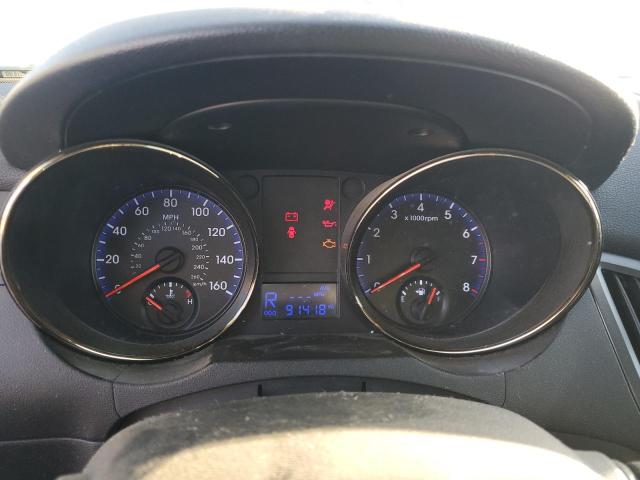 Photo 9 from auction – 2012 HYUNDAI GENESIS CO with VIN KMHHT6KD4CU070784