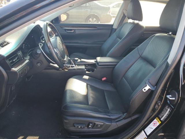 Photo 7 from auction – 2015 LEXUS ES 350 with VIN JTHBK1GG9F2174611