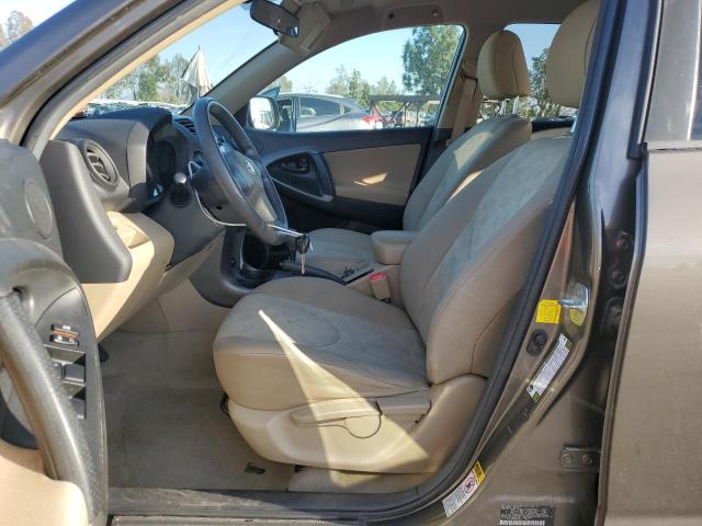 Photo 7 from auction – 2011 TOYOTA RAV4 with VIN 2T3ZF4DV3BW081125