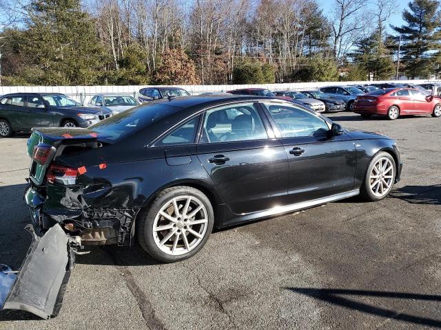 Photo 3 from auction – 2017 AUDI A6 PREMIUM with VIN WAUG8AFCXHN047689
