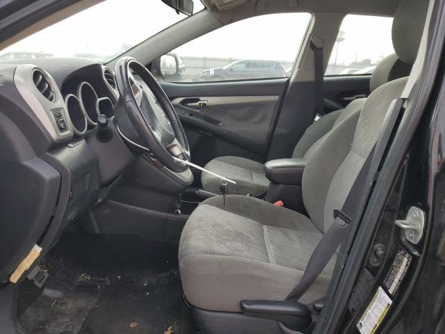 Photo 7 from auction – 2009 TOYOTA COROLLA MA with VIN 2T1GE40E09C004622