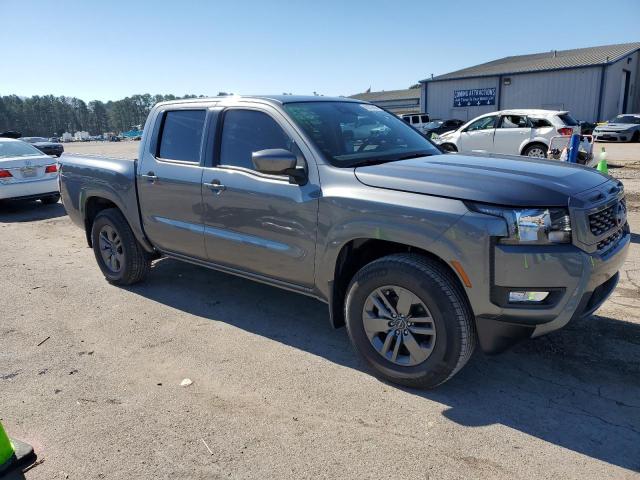 Photo 4 from auction – 2025 NISSAN FRONTIER S with VIN 1N6ED1EJ8SN611463