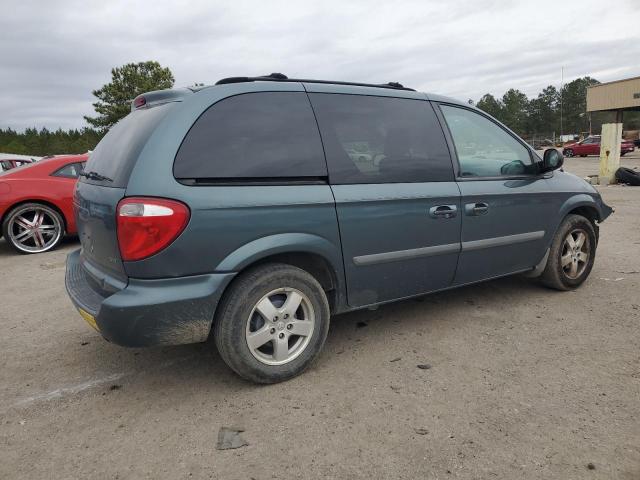 Photo 3 from auction – 2007 DODGE CARAVAN SX with VIN 1D4GP45R47B179430