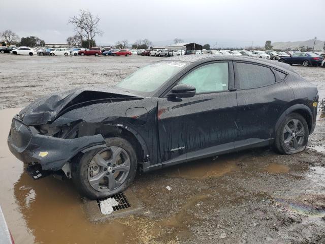 FORD MUSTANG MA 2021 with VIN 3FMTK1RM7MMA63243 - Photo from auction