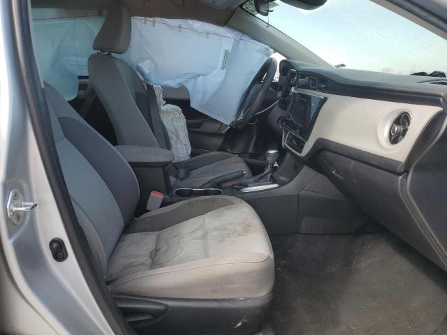Photo 7 from auction – 2017 TOYOTA COROLLA L with VIN 5YFBURHE4HP680004