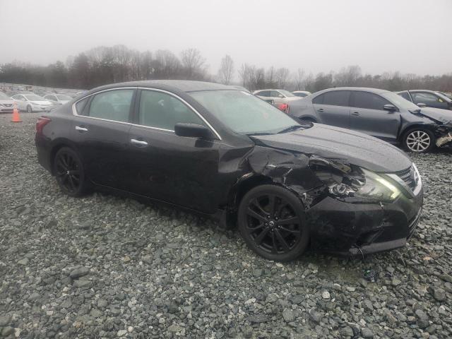 Photo 4 from auction – 2017 NISSAN ALTIMA 2.5 with VIN 1N4AL3AP4HC239849