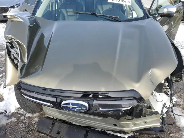 Photo 12 from auction – 2023 SUBARU FORESTER T with VIN JF2SKARC0PH520931