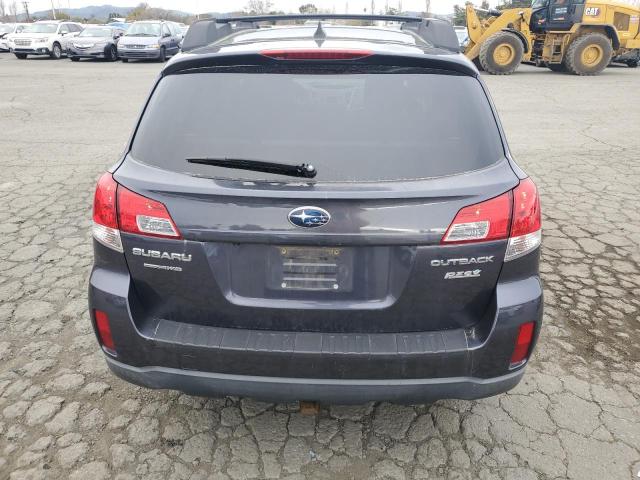Photo 6 from auction – 2013 SUBARU OUTBACK 2. with VIN 4S4BRBKCXD3226533