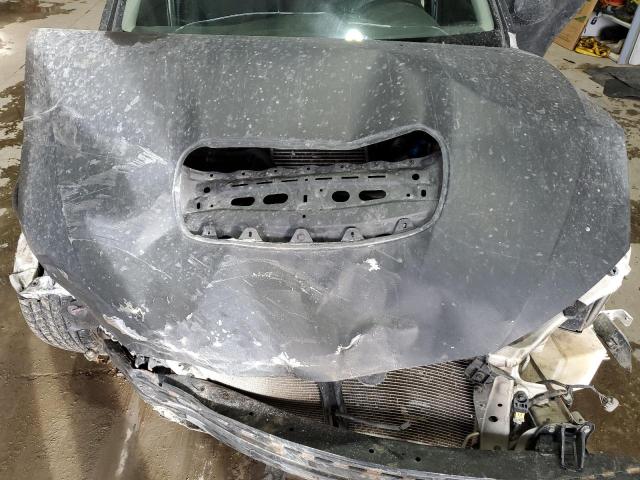 Photo 11 from auction – 2011 SUBARU IMPREZA WR with VIN JF1GR7E65BG833013