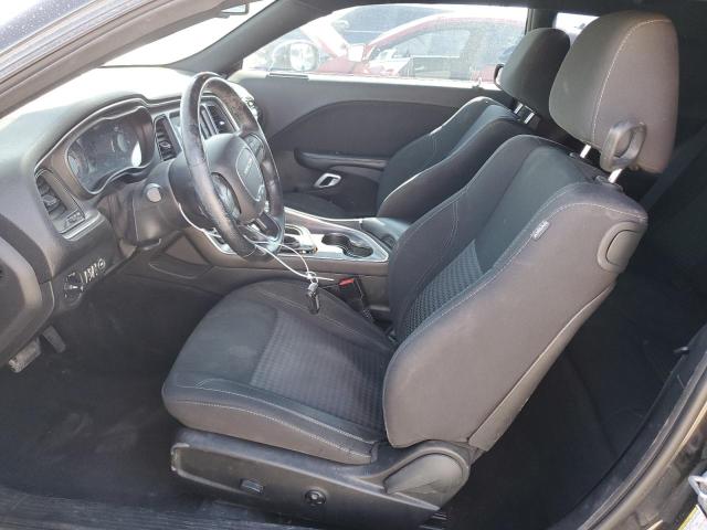 Photo 7 from auction – 2016 DODGE CHALLENGER with VIN 2C3CDZAG6GH315655