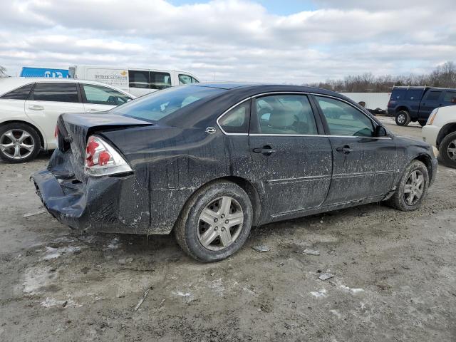 Photo 3 from auction – 2006 CHEVROLET IMPALA LS with VIN 2G1WB55K569330249