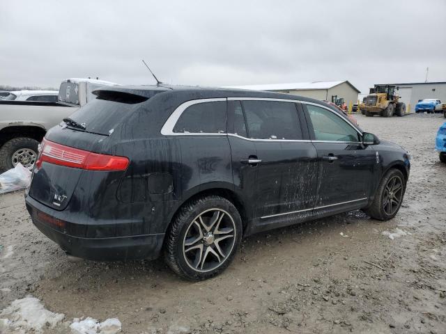 Photo 3 from auction – 2015 LINCOLN MKT with VIN 2LMHJ5AT2FBL01771