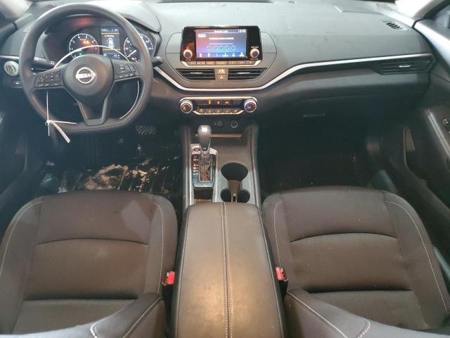 Photo 8 from auction – 2024 NISSAN ALTIMA S with VIN 1N4BL4BV4RN326700
