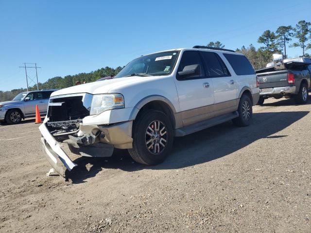 FORD EXPEDITION 2012 with VIN 1FMJK1H51CEF15189 - Photo from auction