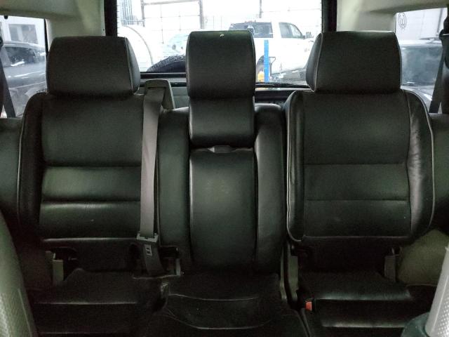 Photo 10 from auction – 2002 LAND ROVER DISCOVERY with VIN SALTY15472A759645