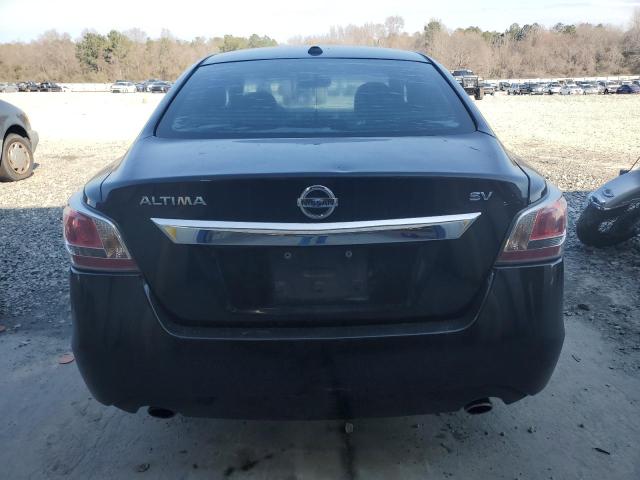 Photo 6 from auction – 2015 NISSAN ALTIMA 2.5 with VIN 1N4AL3AP1FC185942