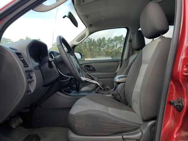 Photo 7 from auction – 2007 FORD ESCAPE XLS with VIN 1FMYU02Z57KA52639