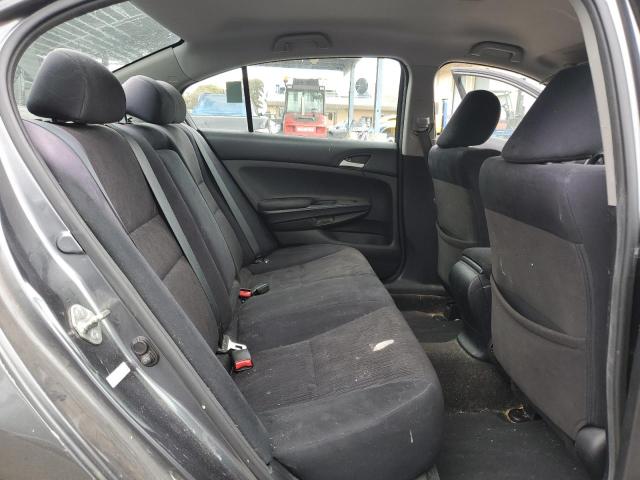 Photo 10 from auction – 2012 HONDA ACCORD LX with VIN 1HGCP2F37CA055230
