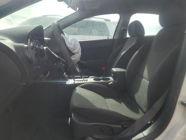 Photo 7 from auction – 2007 PONTIAC G6 VALUE L with VIN 1G2ZF58B374177934