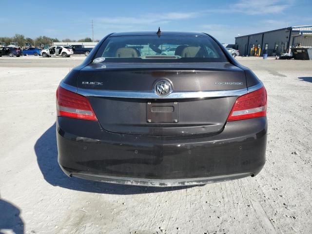 Photo 6 from auction – 2014 BUICK LACROSSE with VIN 1G4GB5GR9EF142843