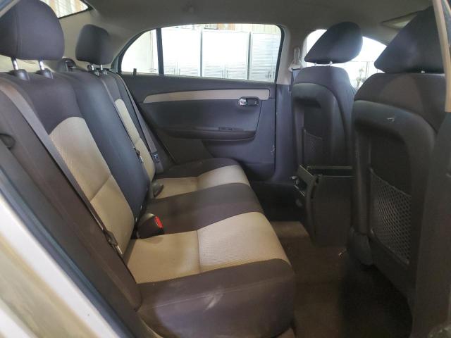 Photo 10 from auction – 2010 CHEVROLET MALIBU LS with VIN 1G1ZB5EBXAF236252