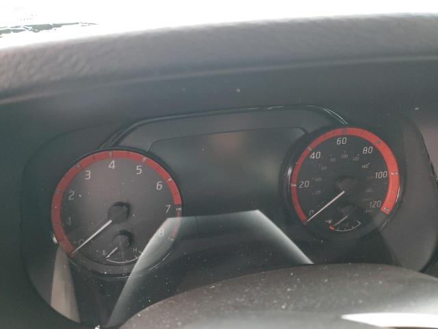 Photo 9 from auction – 2024 NISSAN FRONTIER S with VIN 1N6ED1EJXRN672940