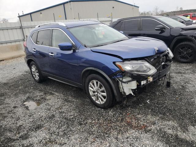 Photo 4 from auction – 2020 NISSAN ROGUE S with VIN KNMAT2MT0LP523946