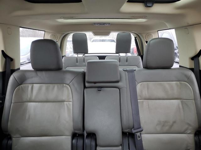 Photo 10 from auction – 2016 FORD FLEX LIMIT with VIN 2FMHK6D8XGBA00723
