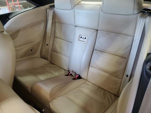Photo 10 from auction – 2008 VOLKSWAGEN EOS VR6 with VIN WVWDB71F38V010883