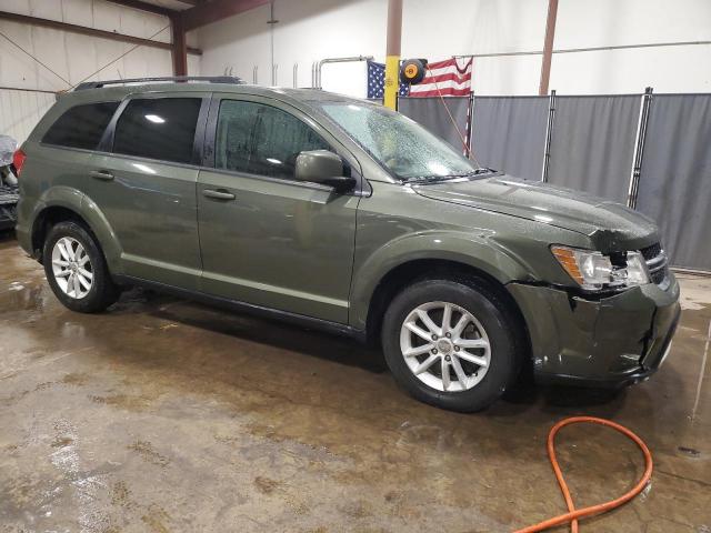 Photo 4 from auction – 2016 DODGE JOURNEY SX with VIN 3C4PDDBG0GT176192