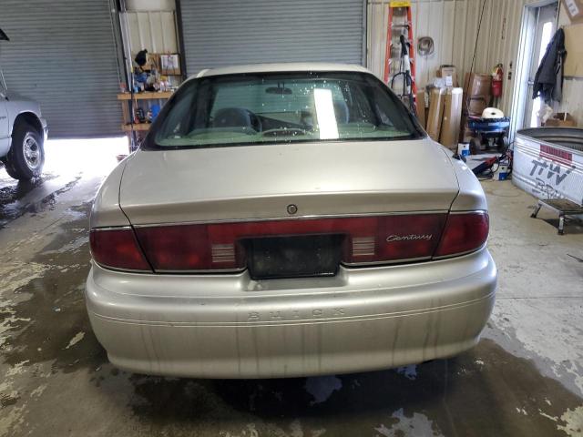 Photo 6 from auction – 2005 BUICK CENTURY CU with VIN 2G4WS52J751177451