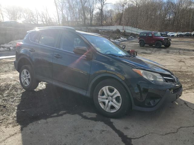 Photo 4 from auction – 2014 TOYOTA RAV4 LE with VIN 2T3BFREV8EW196482