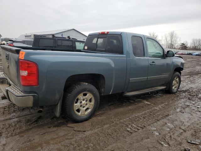 Photo 3 from auction – 2008 CHEVROLET SILVERADO with VIN 1GCEC19088Z134364