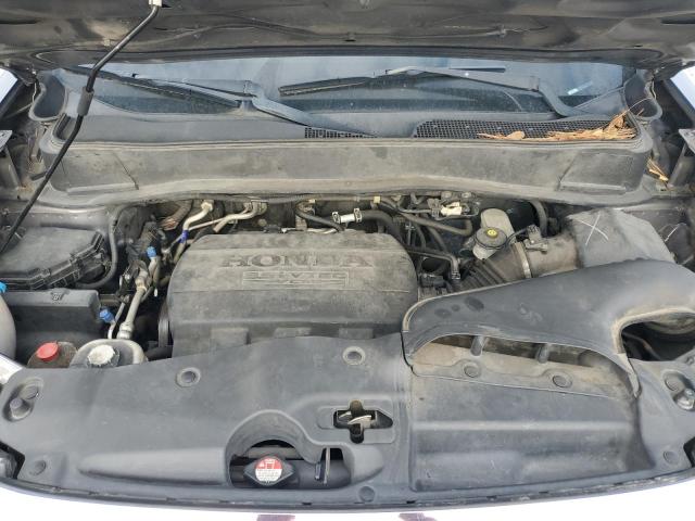 Photo 12 from auction – 2015 HONDA PILOT LX with VIN 5FNYF3H29FB008553