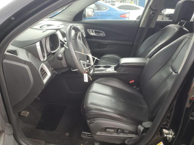 Photo 7 from auction – 2014 CHEVROLET EQUINOX LT with VIN 2GNALDEK0E6317599