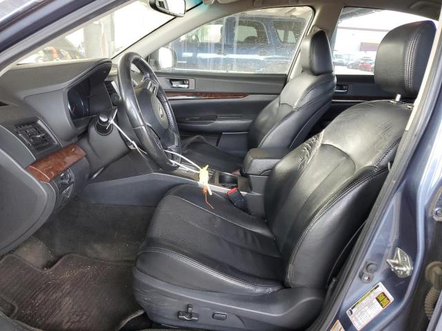 Photo 7 from auction – 2013 SUBARU LEGACY 3.6 with VIN 4S3BMDJ65D2032007
