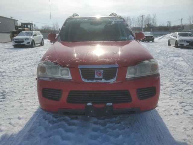 Photo 5 from auction – 2007 SATURN VUE with VIN 5GZCZ53477S854334