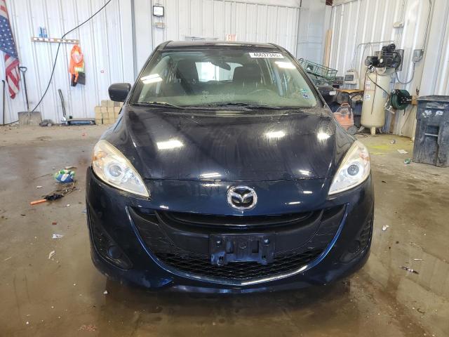 Photo 5 from auction – 2014 MAZDA 5 SPORT with VIN JM1CW2BL7E0170670
