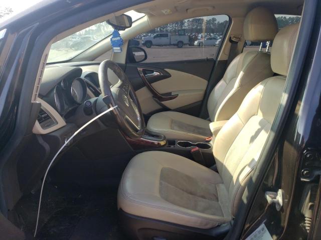 Photo 7 from auction – 2013 BUICK VERANO CON with VIN 1G4PR5SK0D4155514