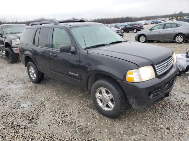Photo 4 from auction – 2005 FORD EXPLORER X with VIN 1FMZU63K35UA11887