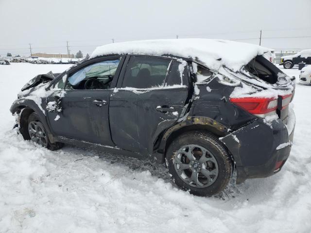 Снимка 2 от търг – 2023 SUBARU CROSSTREK с VIN JF2GTHSC3PH298178