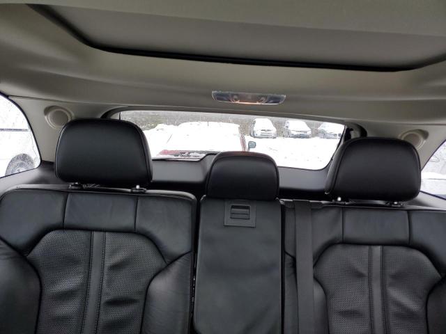 Photo 10 from auction – 2013 LINCOLN MKX with VIN 2LMDJ8JK1DBL04956