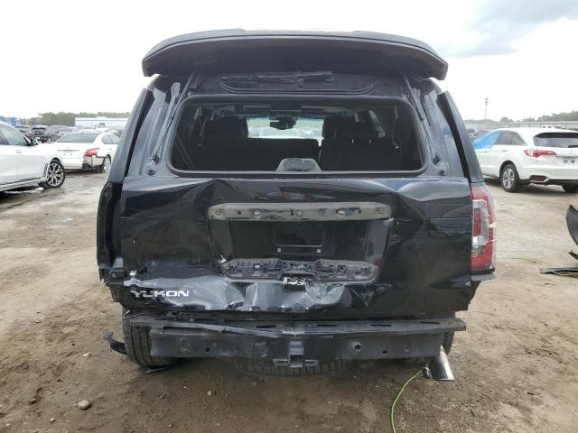 Photo 6 from auction – 2016 GMC YUKON DENA with VIN 1GKS2CKJ4GR169247