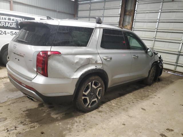 Photo 3 from auction – 2023 HYUNDAI PALISADE S with VIN KM8R4DGEXPU630885