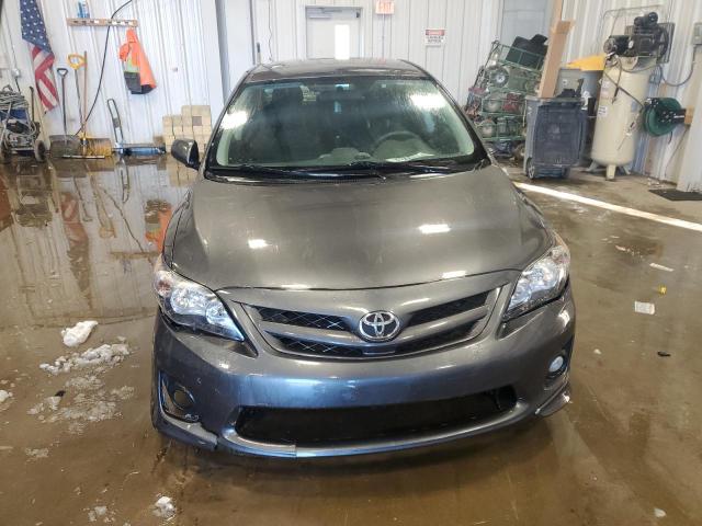 Photo 5 from auction – 2012 TOYOTA COROLLA BA with VIN 2T1BU4EE3CC832340