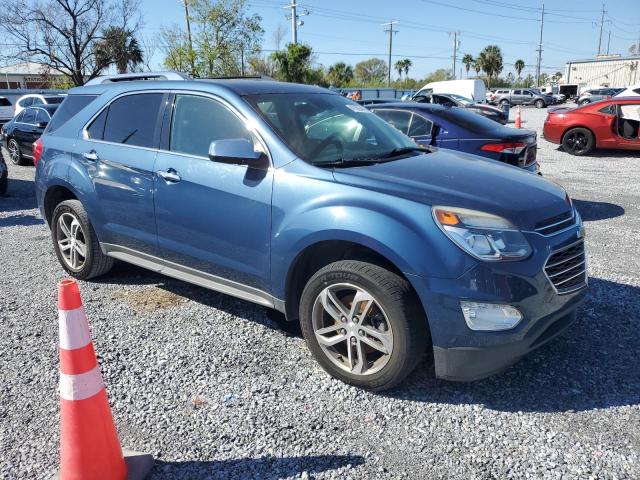Photo 4 from auction – 2016 CHEVROLET EQUINOX LT with VIN 2GNALDEK8G6274956