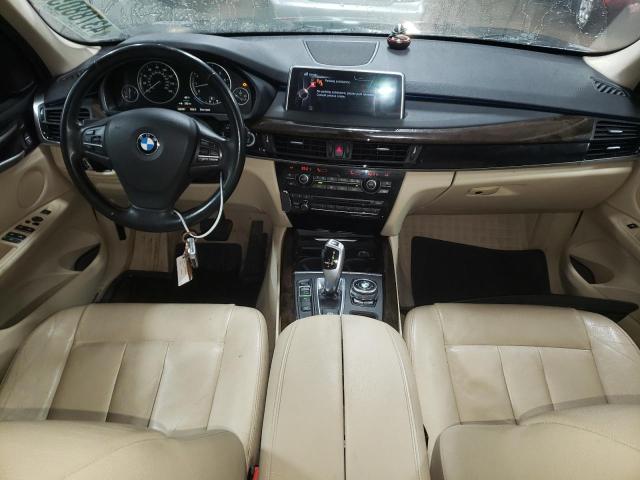 Photo 8 from auction – 2014 BMW X5 XDRIVE3 with VIN 5UXKR0C57E0K44613